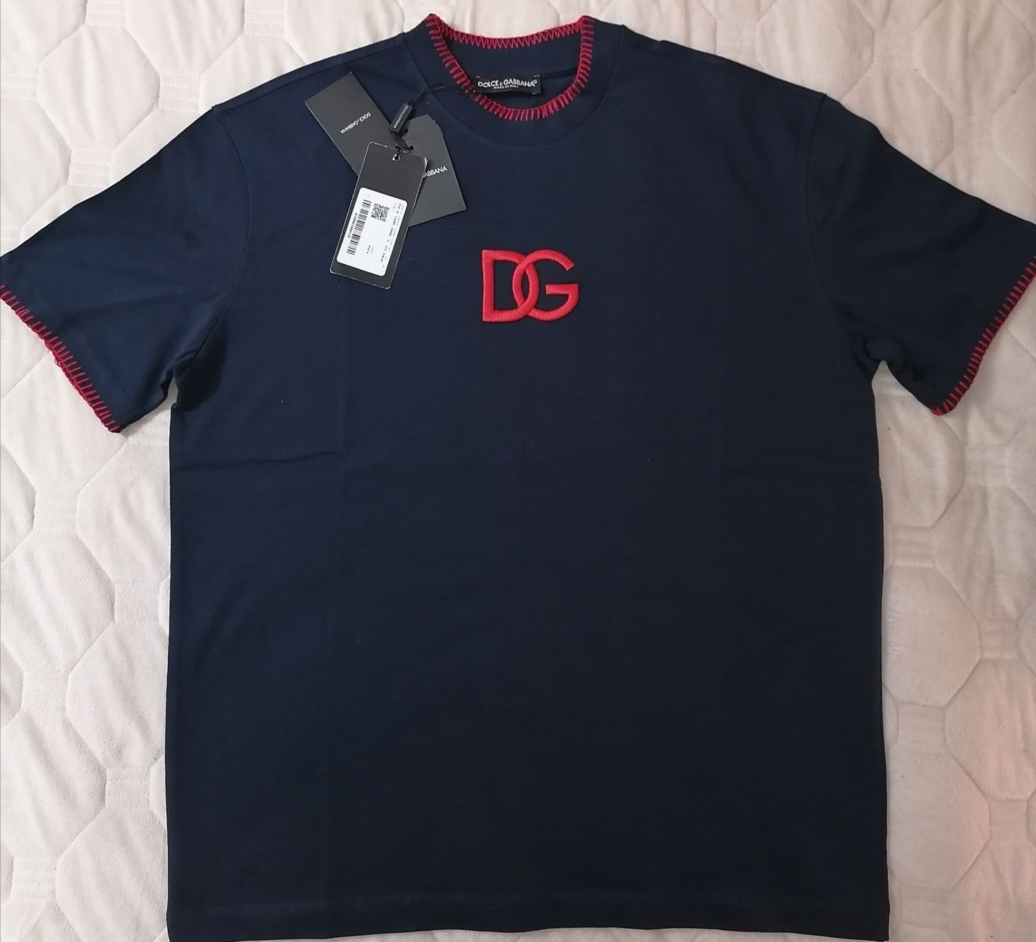 Tricou DG barbati