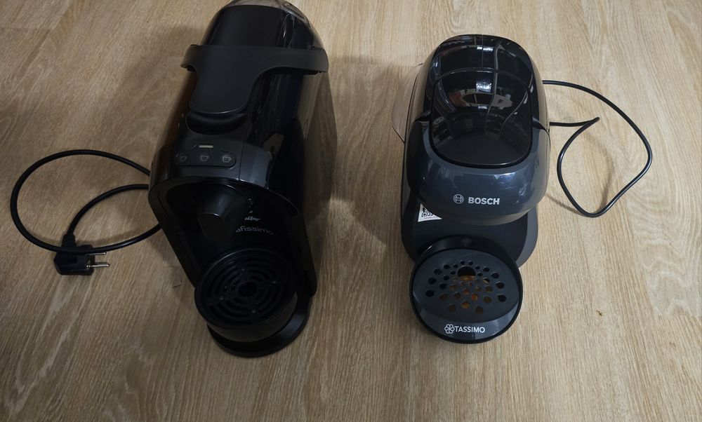 Aparate Cafea Tchibo,Bosch ,Lavazza