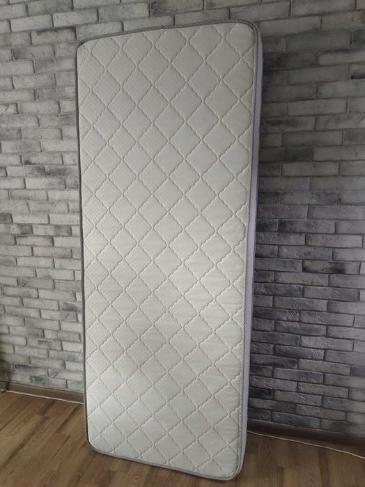 Матрас ортопедический