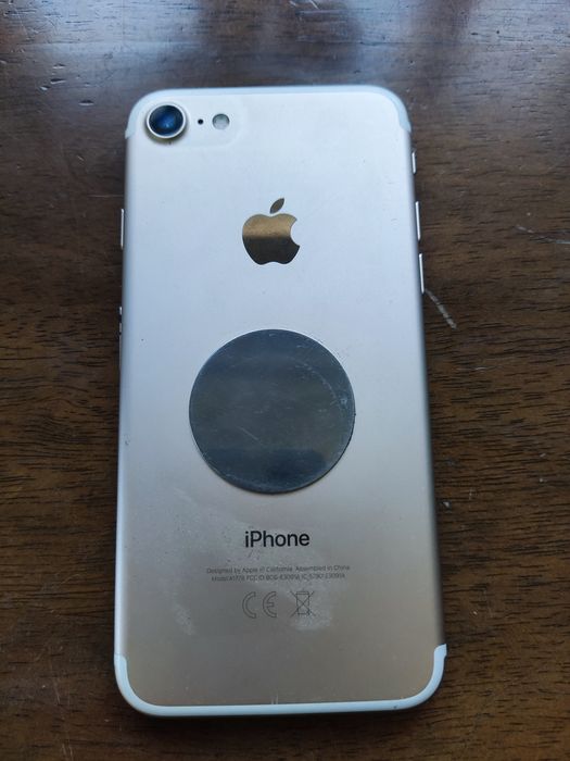 Apple Iphone 7 128gb