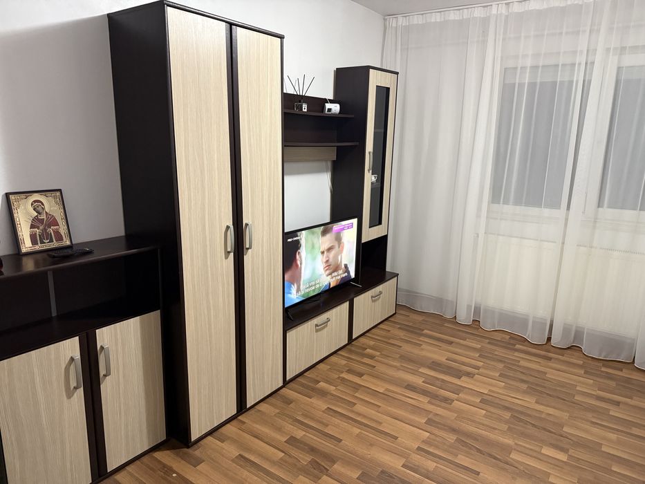 Garsoniera de inchiriat