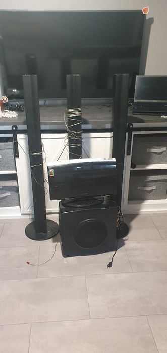 samsung ht250 xt unitate centrala