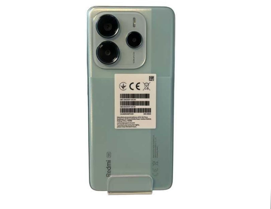 Schimb Xiaomi note 14 5g cu iPhone!