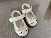pantofi fetite bebe tex 18