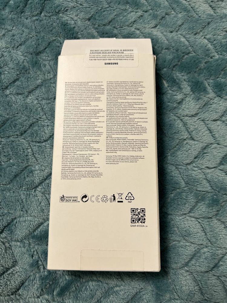 Samsung galaxy A04s