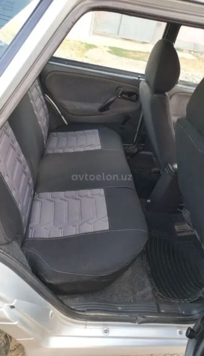 Продаётся Lada 2115