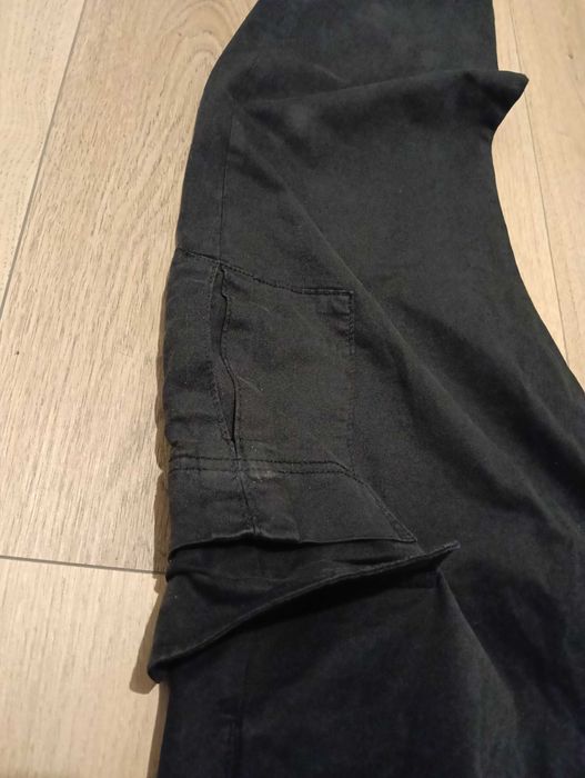 Pantaloni baggy Bershka