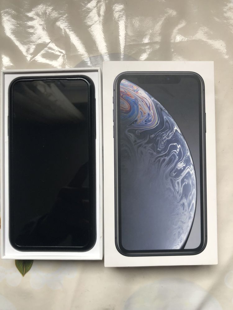 Iphone xr идеалный