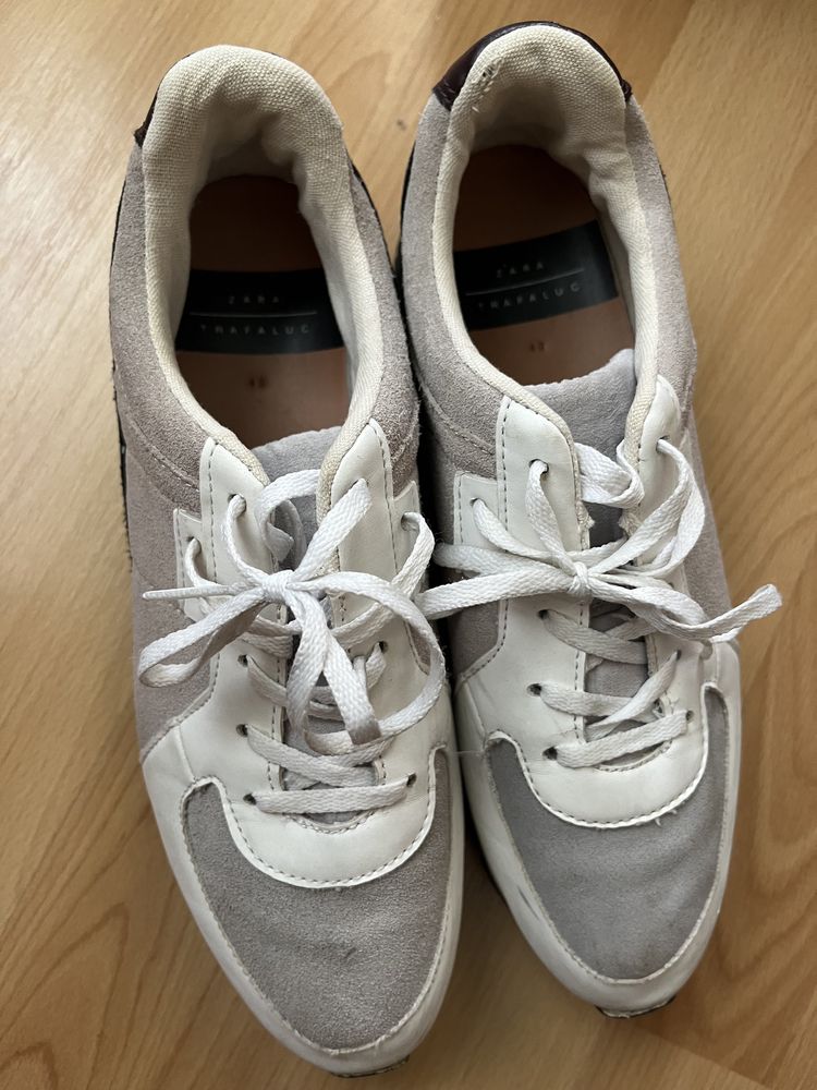 Маратонки Zara