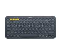 Клавиатура с блютуз Logitech K380