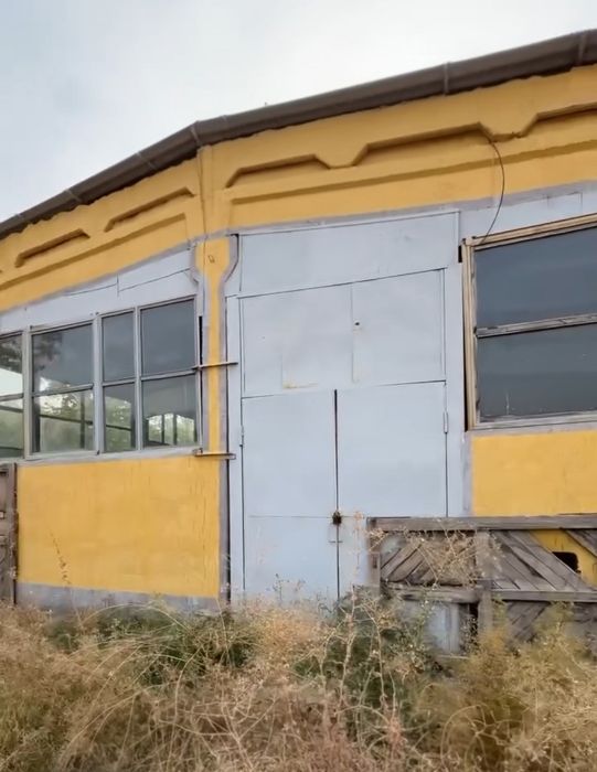 Noturar joy Quvasoyda sotiladi