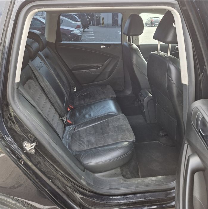 Passat B6 2.0 BMR