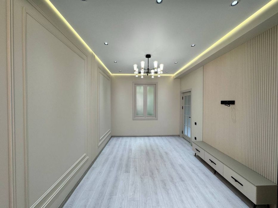 Продается 4 ком. Квартира площадью 112 кв.м. Адрес СамАвто