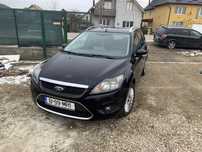 Chiuloasa injectie turbo baie ulei focus 2 1.8 TDCI KKDA