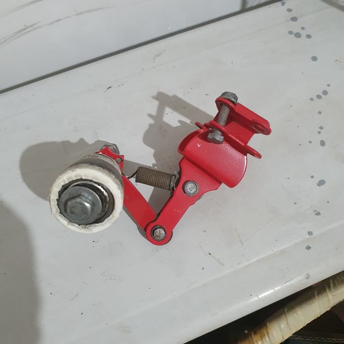 Запчасти на мото и скутер