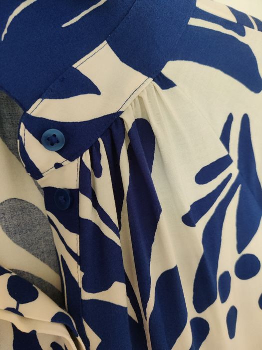 Рокля H&M от лятната колекция 2025