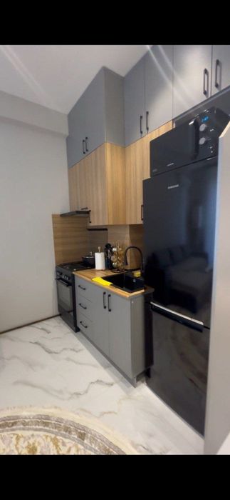 Новостройка 2/4/10 упакована, Шахристанская