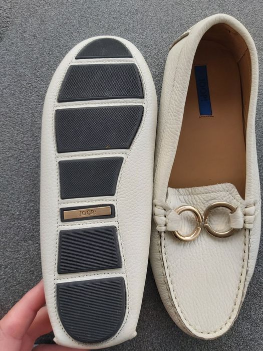 Vand mocasini Joop !