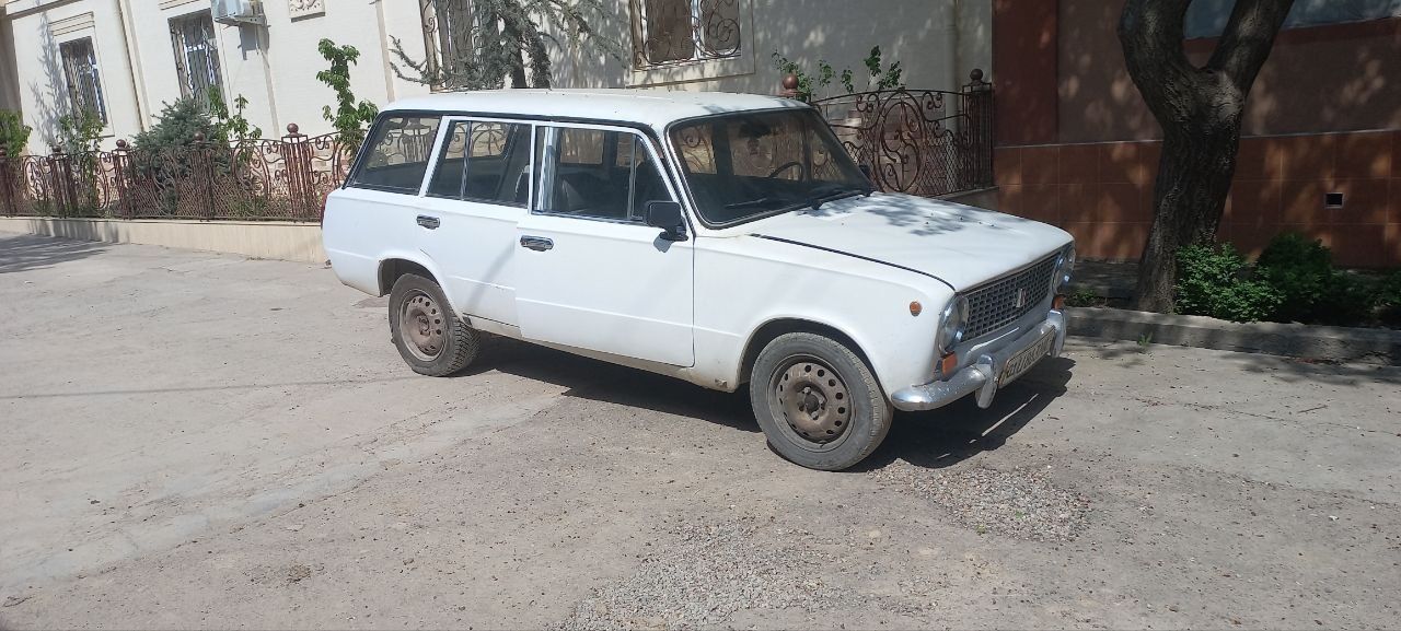 Vaz 2102 srochni