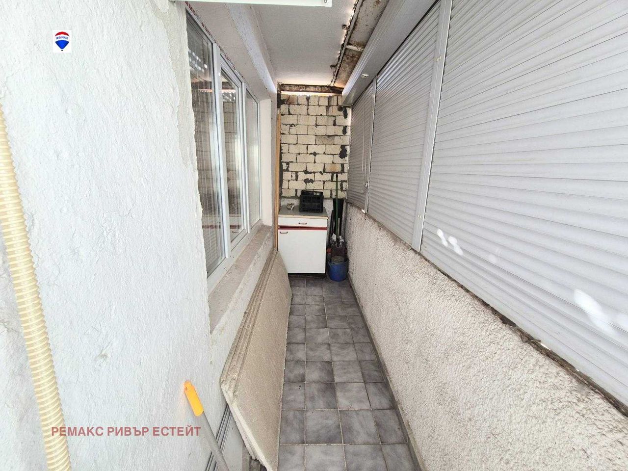 Продава се Едностаен апартамент в Русе, Чародейка - Север - 40 кв.м за 1073 €/кв.м - Снимка #6