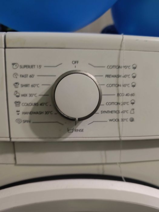 Пералня Sharp ES-HFA7103WD