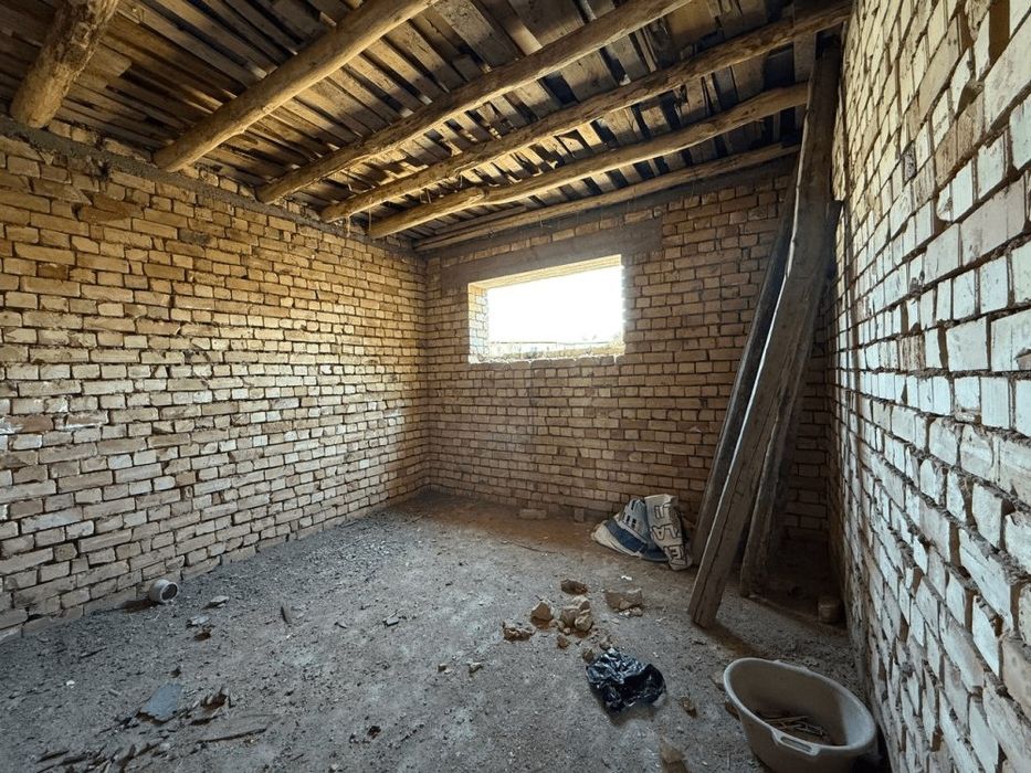 Продаётся участок, Мать и Дитя .