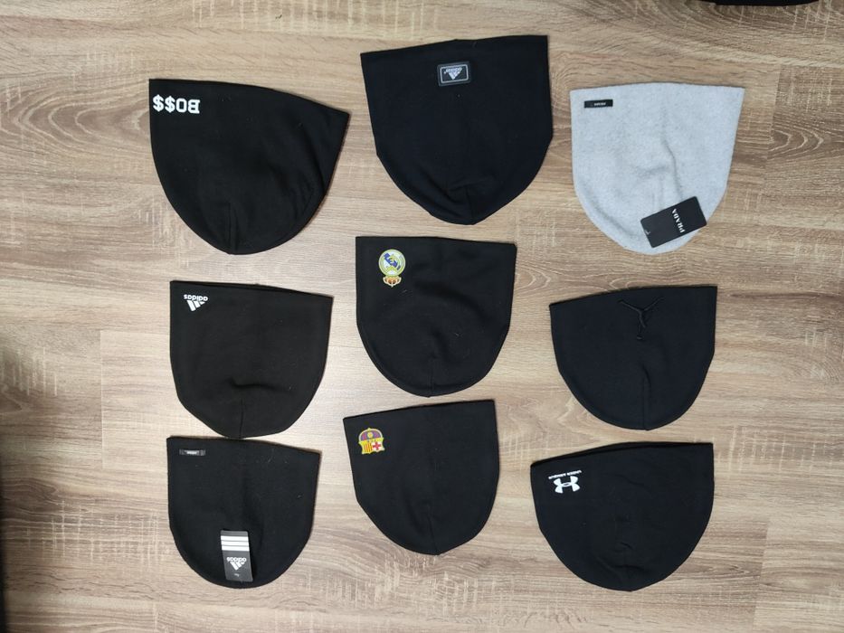 Fes Adidas , Fes Nike , Fes Jordan diverse Culori & Modele Pret pe buc