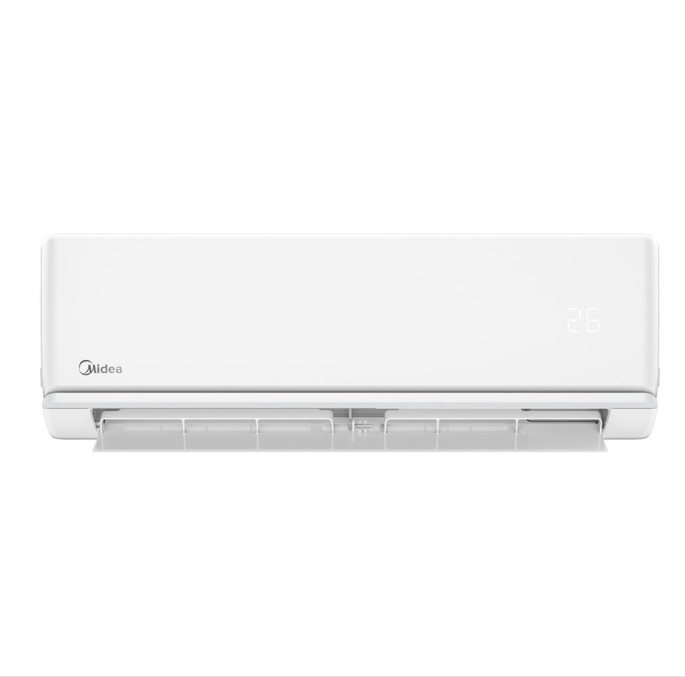 Инверторен климатик midea prime 2