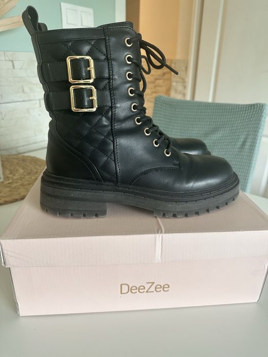 Дамски кубинки dee zee