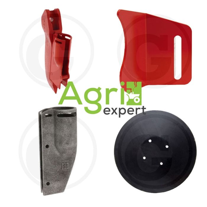 Piese semanatoare Gaspardo MT MTR SARAH MTE