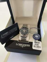 Longines Record НОВ