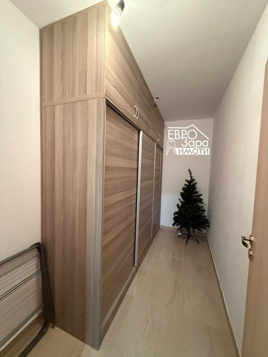 Тристаен апартамент под наем до МОЛ Галерия