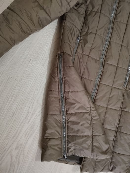 Geacă matlasată pentru femei mărimea 36