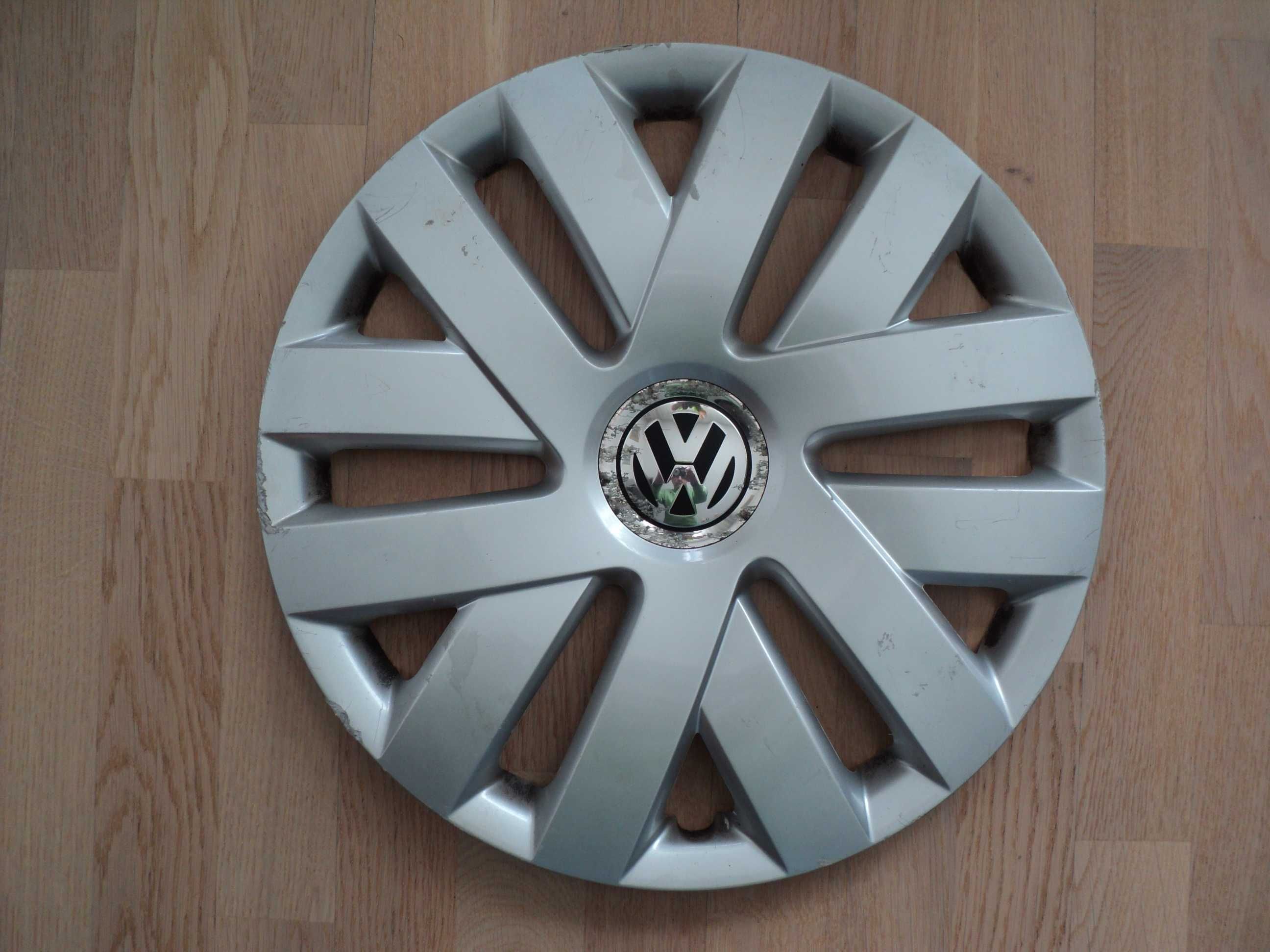 Capac original VW 16 inch / 40,64 cm, stare buna