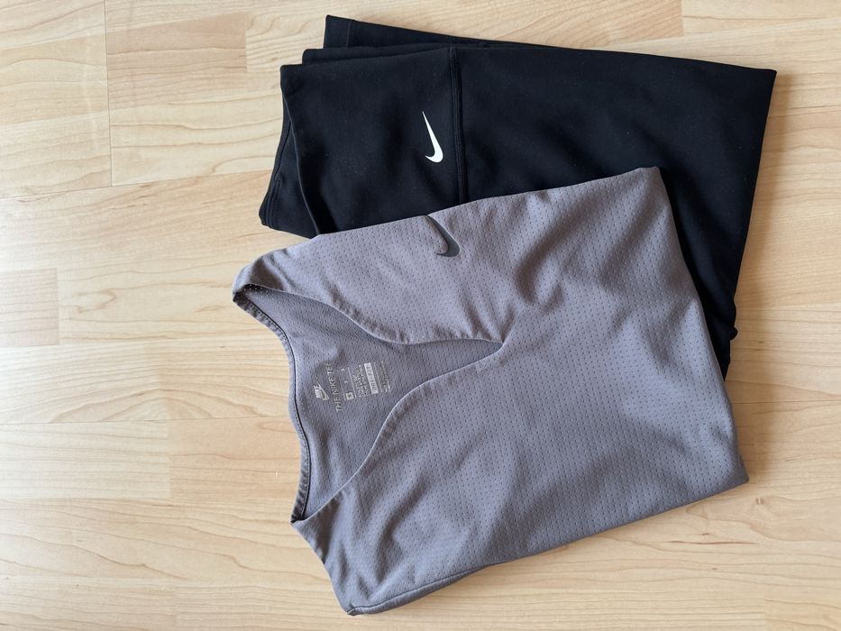 Nike женски екип