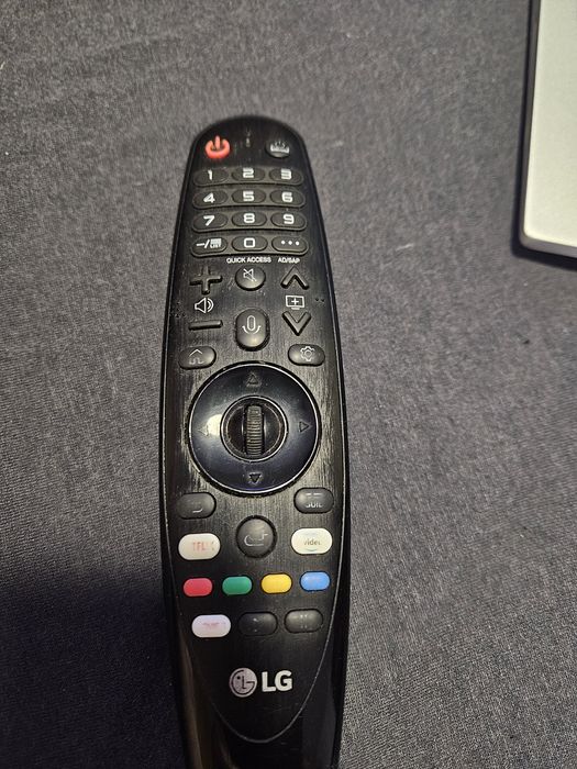 telecomanda LG magic remote MR19BA