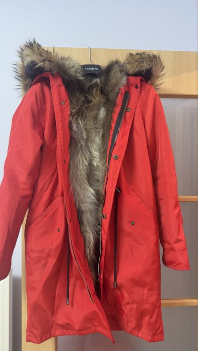 Пуховик женский 44-46