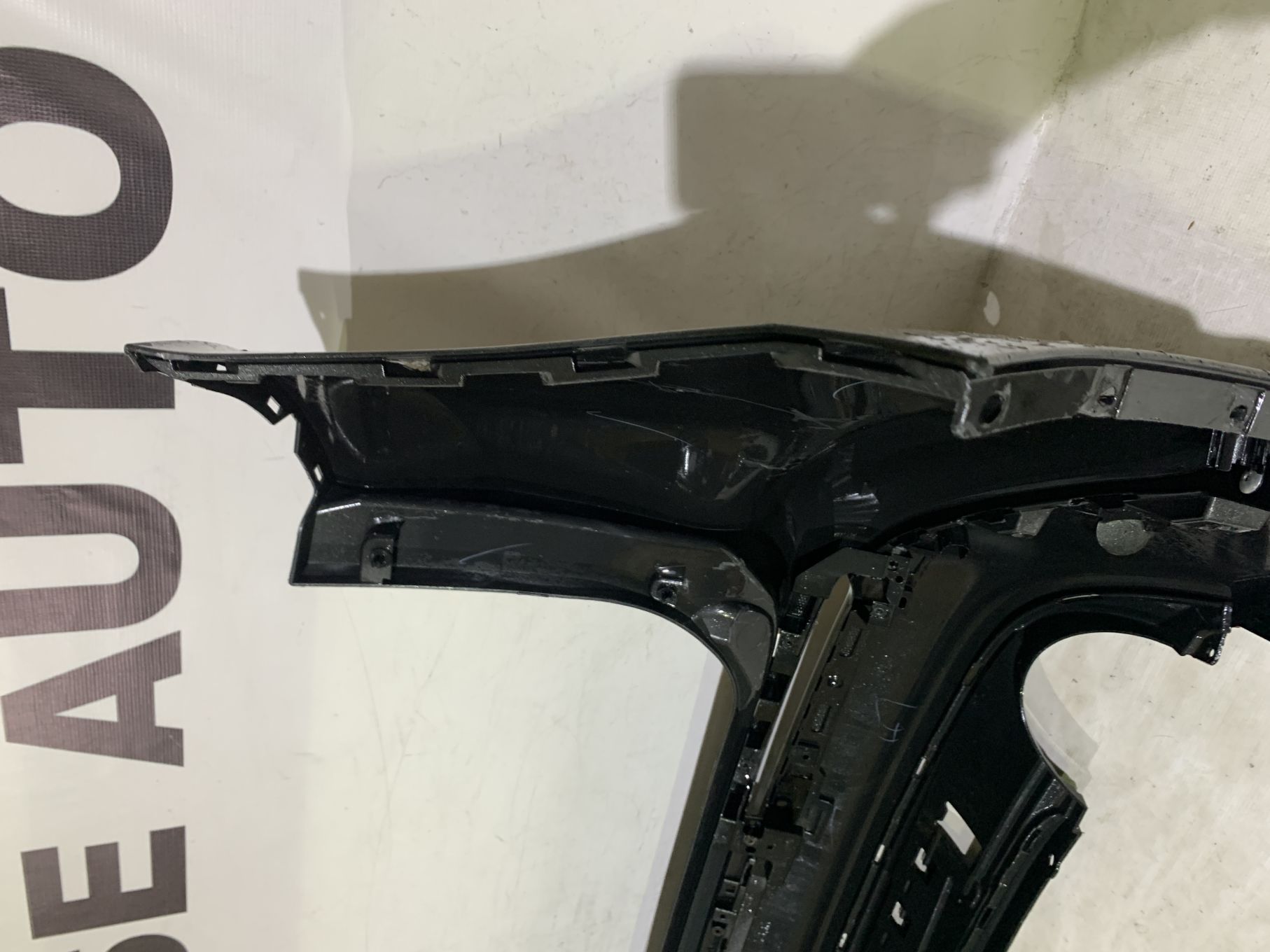 Bara spate Ford Edge, 2015, 2016, 2017, 2018, cod origine OE GT4B-17F001-AGW.