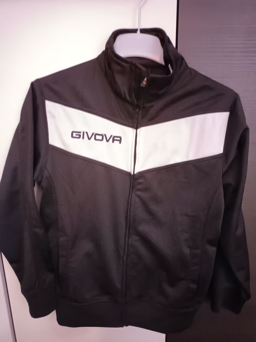 Trening givova xs