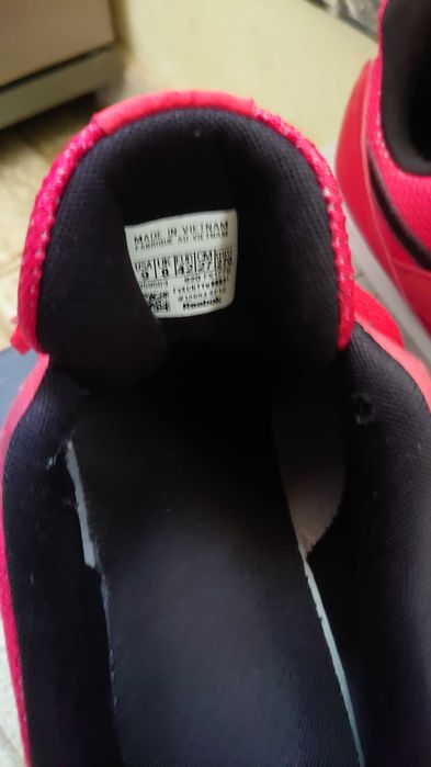 Мъжки маратонки reebok