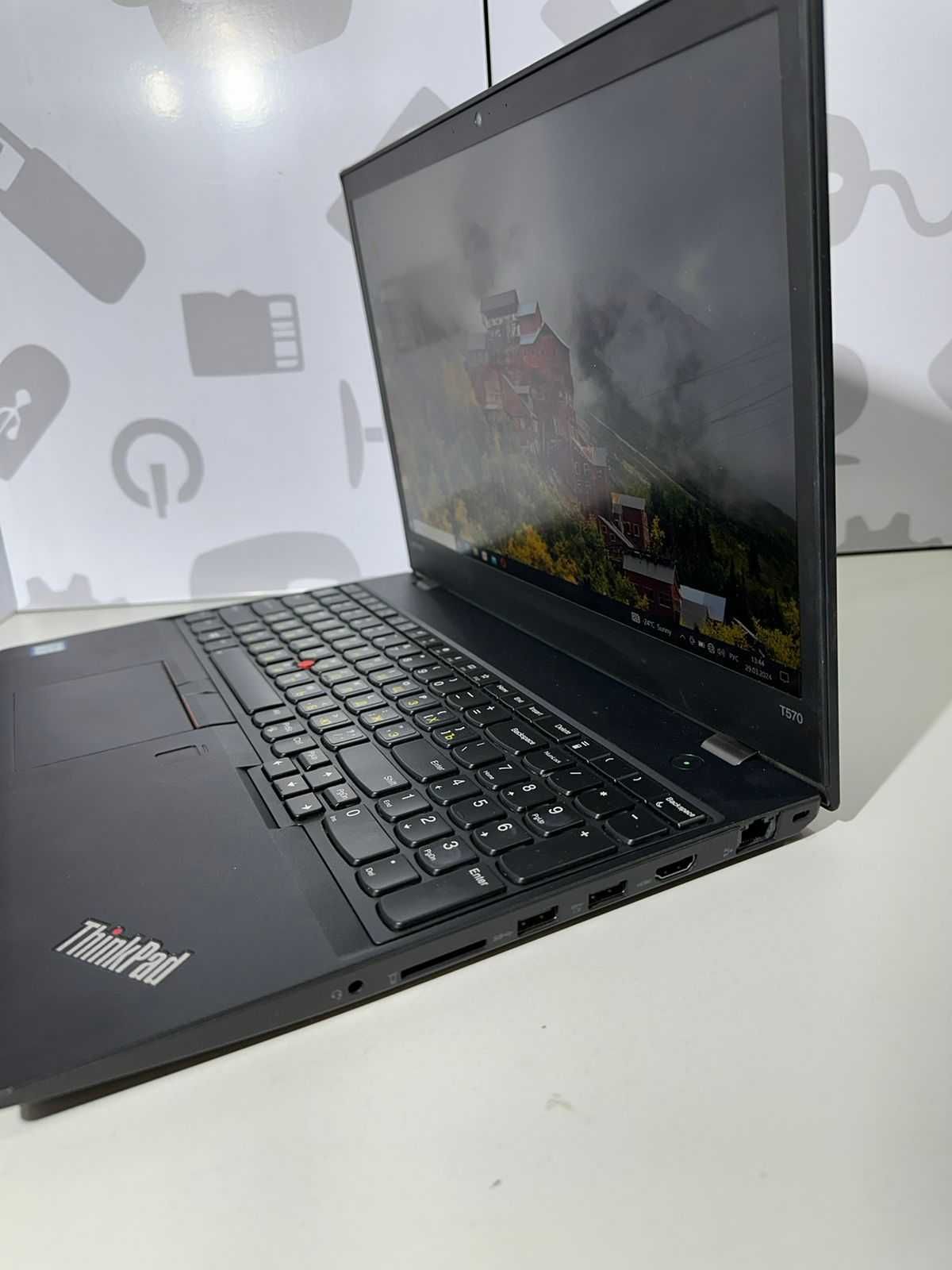 Lenovo ThinkPad T570