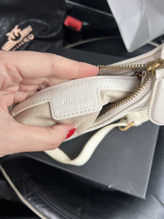 Оргинална чанта Pinko