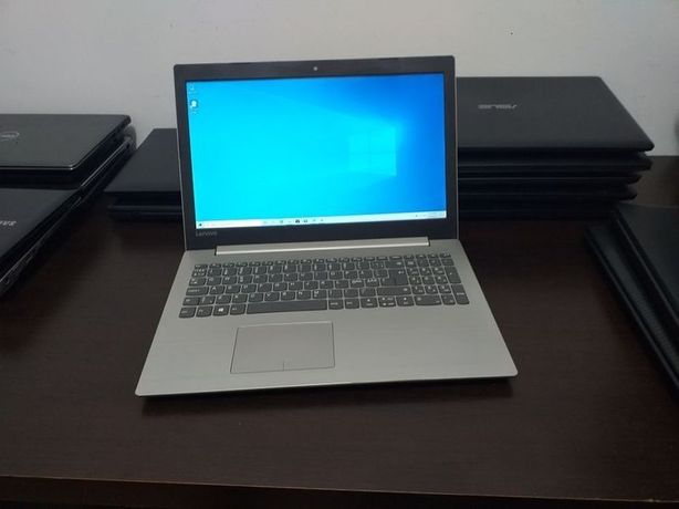 Laptop cu garanție: Lenovo i5-8250, 15.6” FHD, DDR4, SSD, impecabil