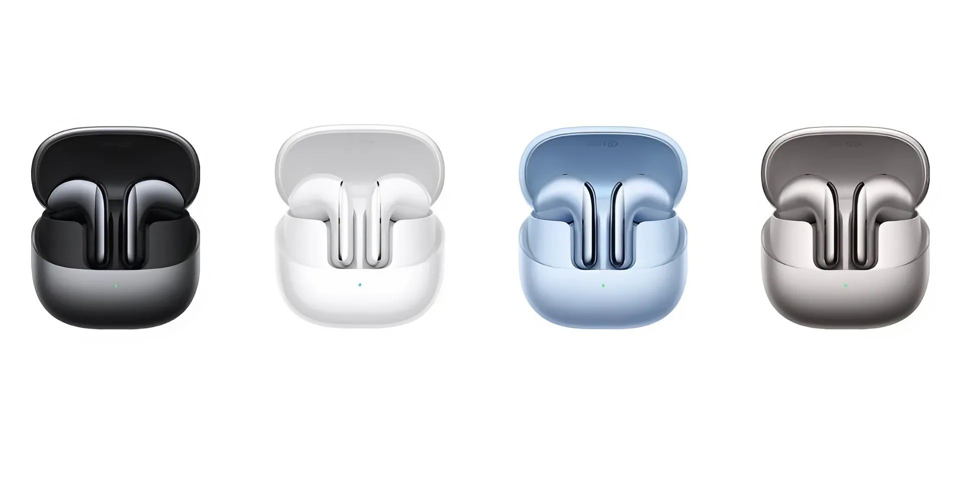 Xiaomi buds 5 ideal