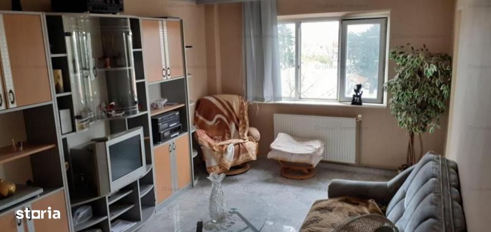 Calarasilor VIDEO Apt 3 cam 73mp conf 1 decomandat