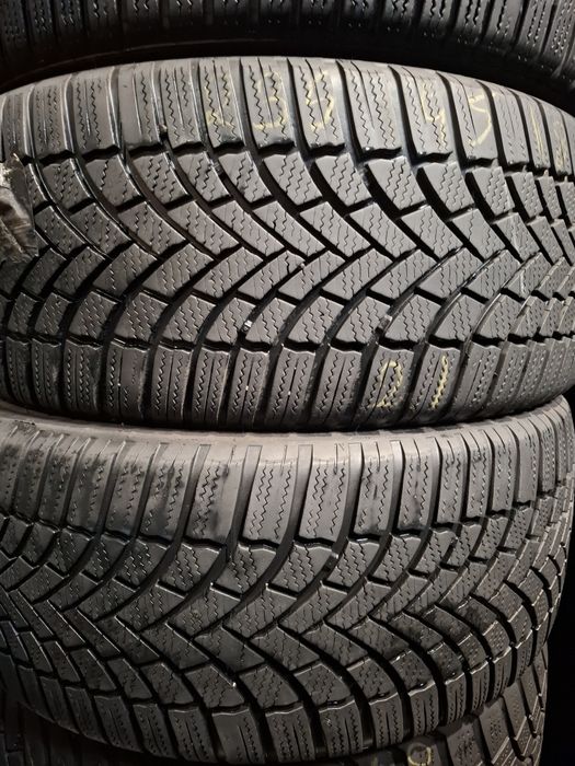 235 45 18 anvelope iarna Audi BMW Skoda Mercedes