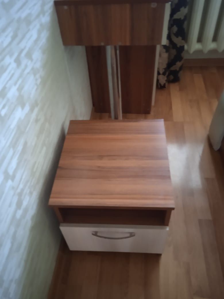 Продам корпусную мебель