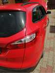 Ford (Golf6) an 2012 1.6 diesel Focus 3