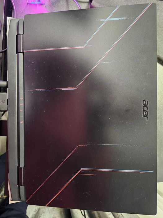 Vând Laptop gaming Acer Nitro 5