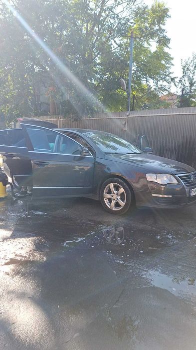 Vând Volkswagen Passat an 2006 Timișoara
